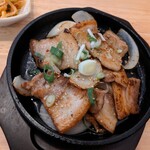 ダモア食堂的实拍图
