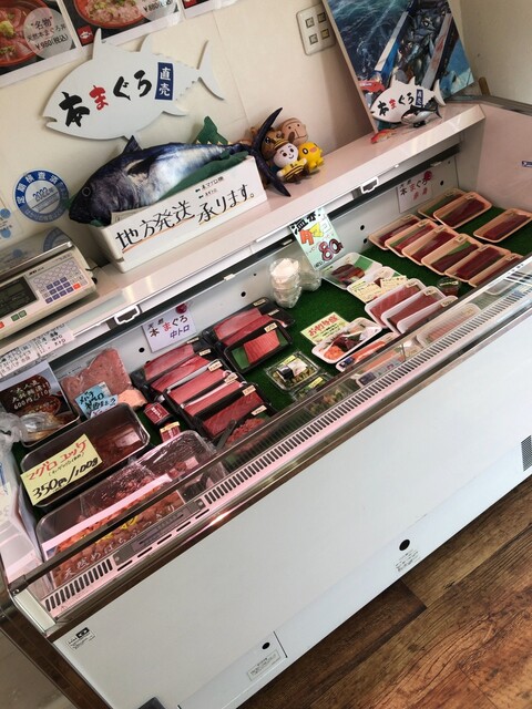 本まぐろ直売所 札幌澄川店的实拍高清图