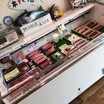 本まぐろ直売所 札幌澄川店的实拍图