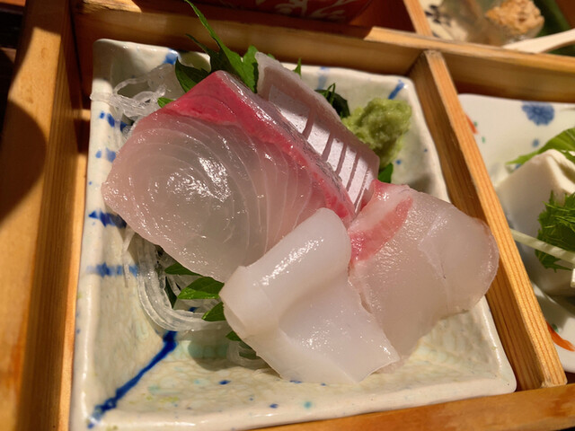 本さち福や 大丸梅田店的實拍高清圖