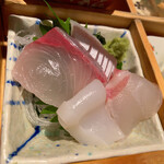 本さち福や 大丸梅田店的實拍圖