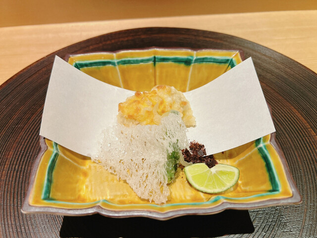 泉岳寺門前 紋屋的實拍高清圖