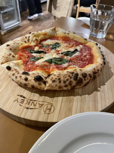 recommendations image for 長原バル Co-Lab