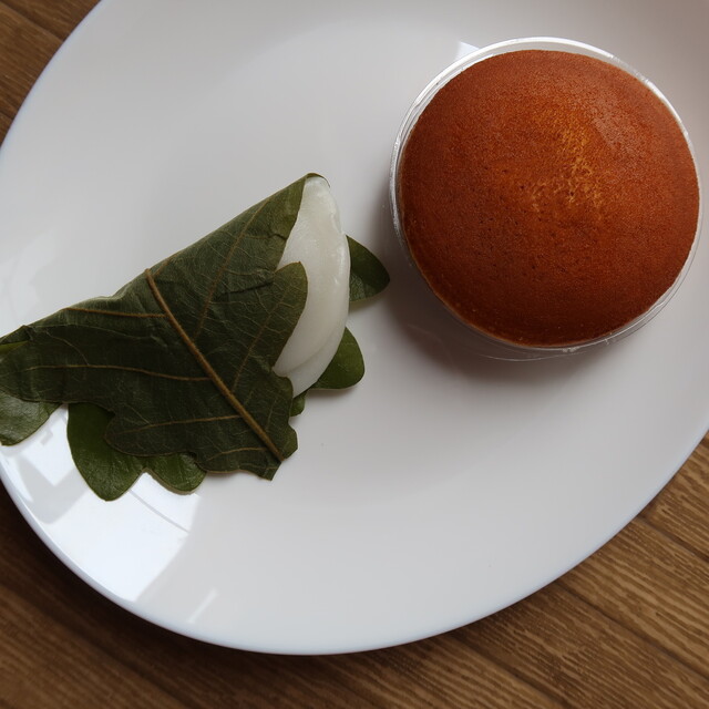 たねや 銀座三越店的实拍高清图