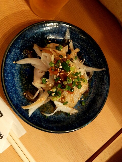 越中屋 立ち食い寿司的實拍高清圖