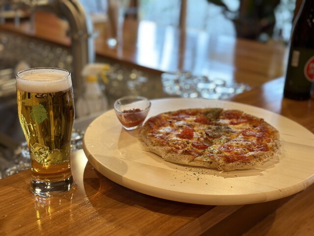 TANGOYA BREWERY & PUBLIC HOUSE的实拍高清图