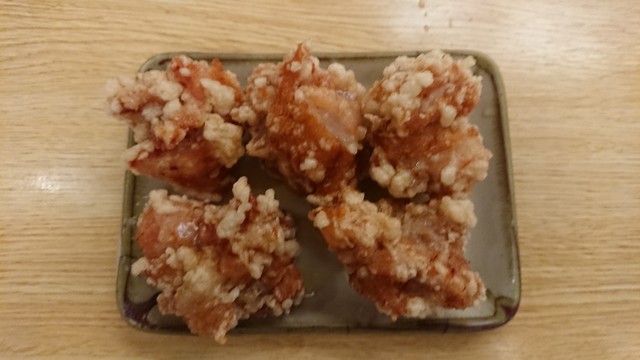 日本一の串かつ 横綱 新世界本館的實拍高清圖