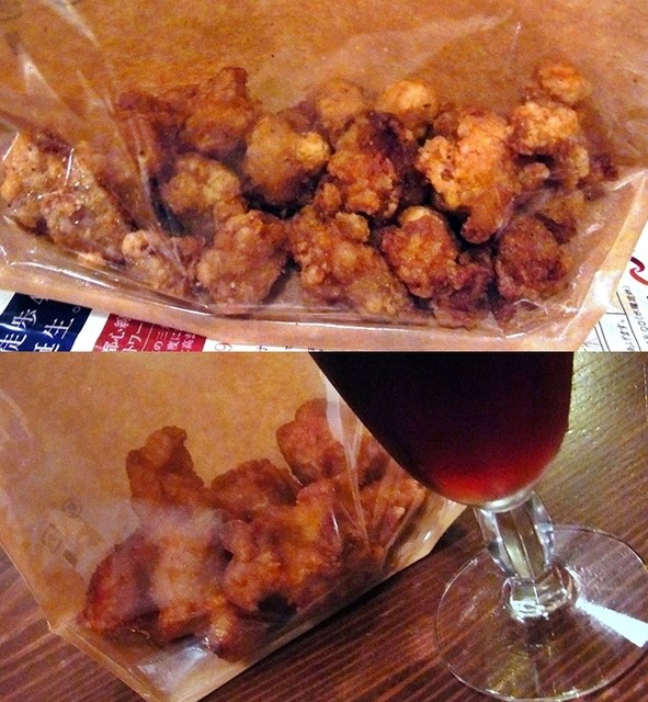 recommendations image for 福のから 江古田店