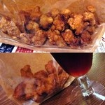 recommendations for 福のから 江古田店