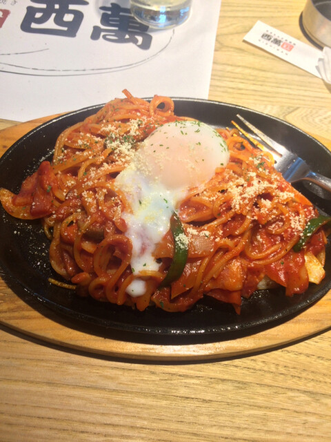 七輪焼肉 西萬的实拍高清图
