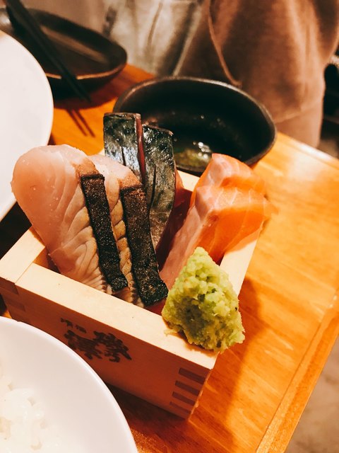 小さな小さな玄界灘 スシ男的實拍高清圖