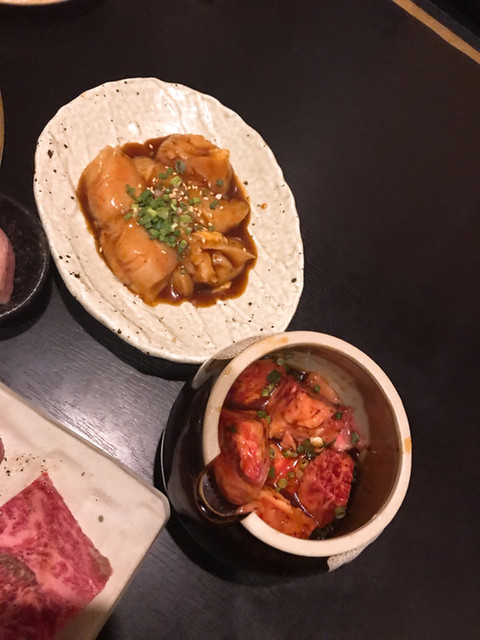 焼肉工房 憶的實拍高清圖
