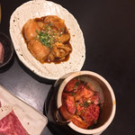 焼肉工房 憶的實拍圖