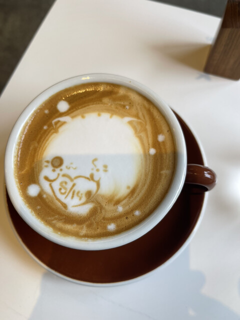 recommendations image for アップトゥーユーコーヒー