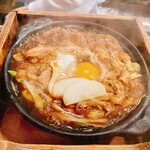 黒うどん 山長 原宿店的实拍图