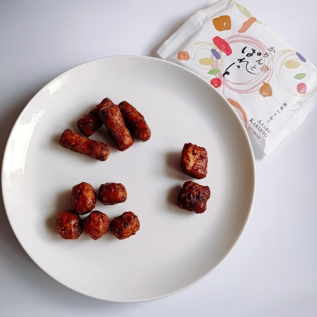 recommendations image for 麻布かりんと 麻布十番店