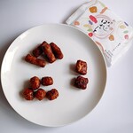 recommendations for 麻布かりんと 麻布十番店