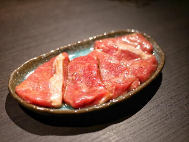 塩ホルモン 周吾的实拍高清图