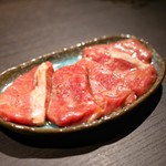 塩ホルモン 周吾的实拍图