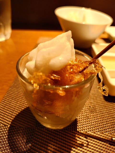 ワインと串揚げ こぱん 先斗町店的实拍高清图