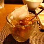 ワインと串揚げ こぱん 先斗町店的实拍图