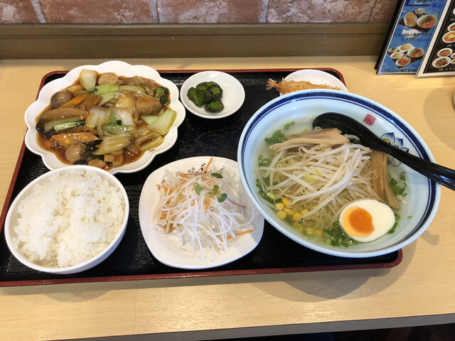 台湾料理 豊味園 福知山店的实拍高清图