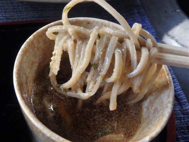 recommendations image for 街道そばたからい