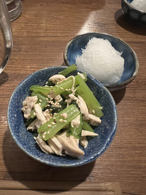 炭火焼鳥 千鳥足 白山本店的實拍高清圖