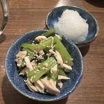 炭火焼鳥 千鳥足 白山本店的實拍圖