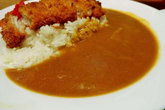 カレーショップ C&C 渋谷店的實拍高清圖