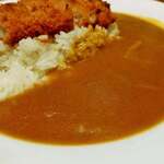 カレーショップ C&C 渋谷店的實拍圖