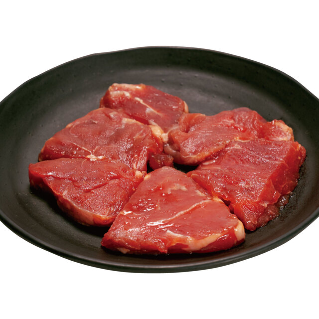 七輪焼肉 安安 雪が谷大塚店的實拍高清圖