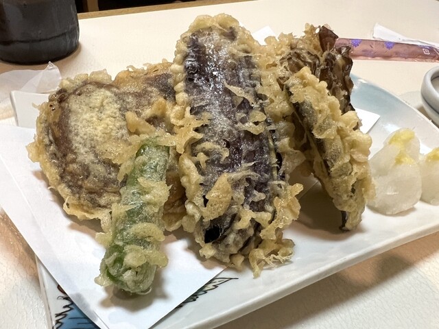 浅草 十和田 メトロ通り店的實拍高清圖