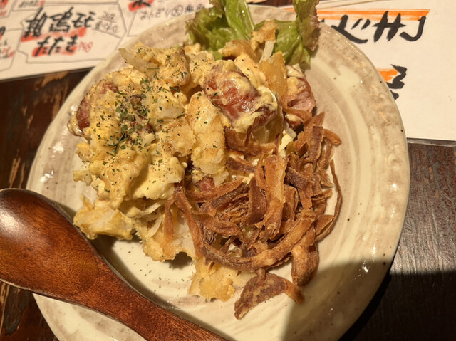 真希そば 渋谷店的實拍高清圖