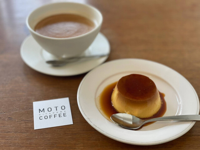 recommendations image for モトコーヒー