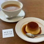 recommendations for モトコーヒー