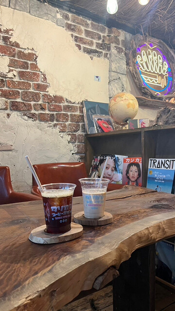 タソガレコーヒースタンド的實拍高清圖