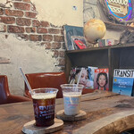 タソガレコーヒースタンド的實拍圖
