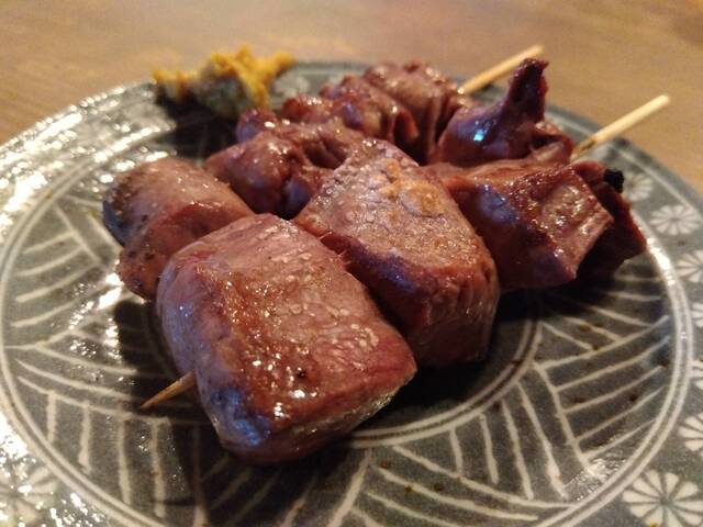 もつ焼きのりちゃん パプリカ店的實拍高清圖