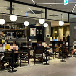 ザ・シティ・ベーカリー 東急プラザ銀座店的實拍圖