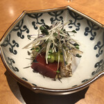 個室会席 北大路 赤坂茶寮的實拍圖