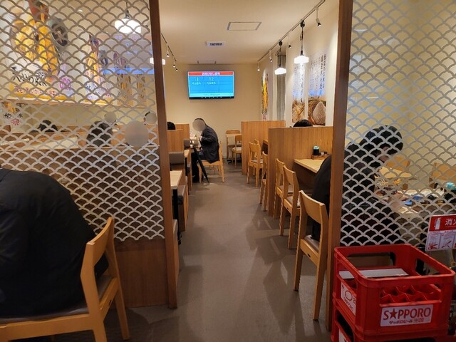 天麩羅 えびのや 心斎橋店的實拍高清圖