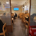 天麩羅 えびのや 心斎橋店的實拍圖