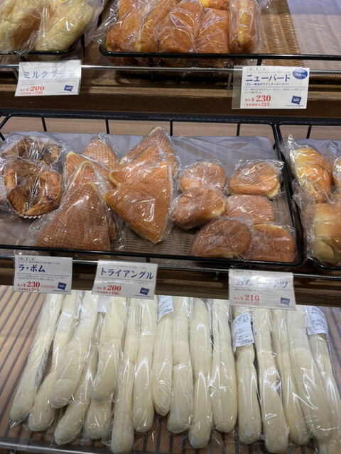 志津屋 コトチカ京都店的实拍高清图