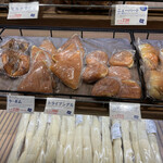 志津屋 コトチカ京都店的实拍图