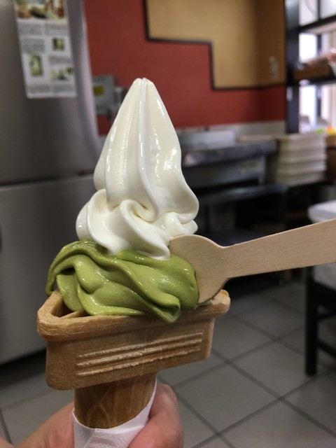 京豆庵 伏見稲荷店的實拍高清圖