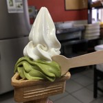 京豆庵 伏見稲荷店的實拍圖