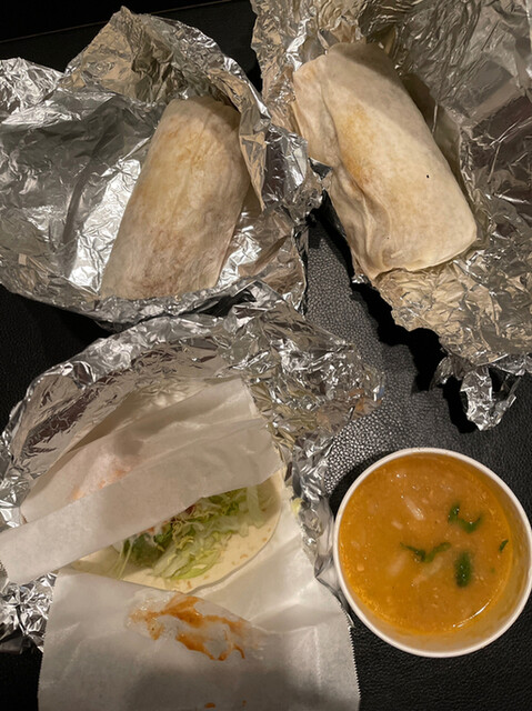 recommendations image for タコ リッコ アークヒルズ店