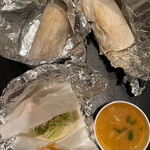 recommendations for タコ リッコ アークヒルズ店