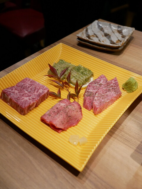 recommendations image for 焼肉 うしみつ一門 目黒店